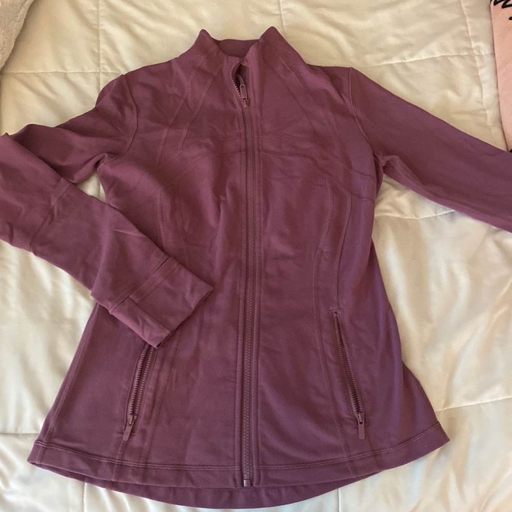 Lululemon Define Jacket